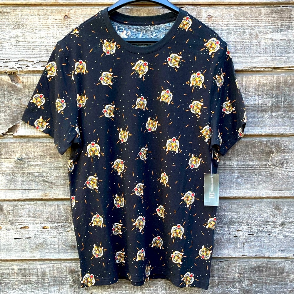 INC Mens Medium NWT T Shirt